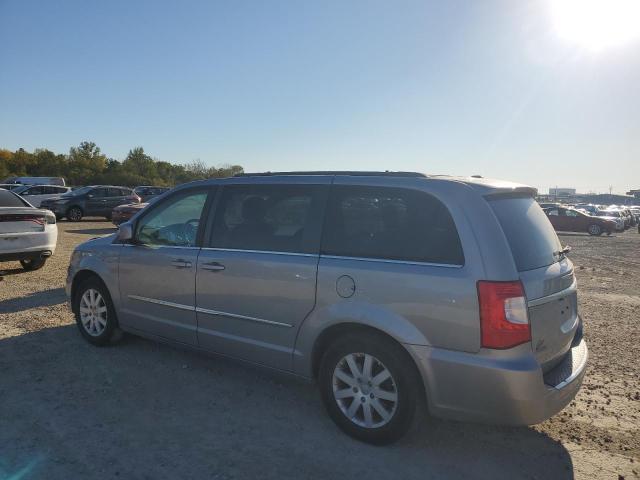 Photo 2 from auction – 2014 CHRYSLER TOWN & COU with VIN 2C4RC1BG7ER437005