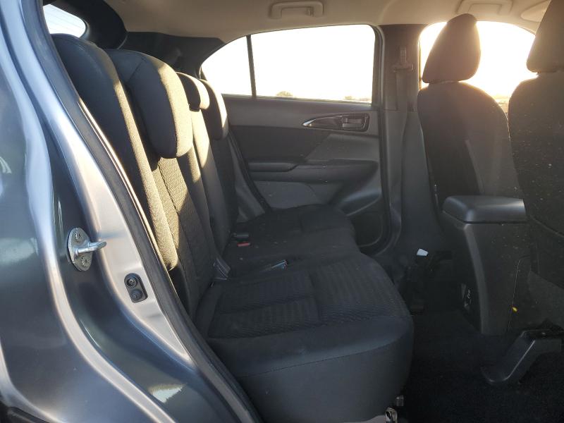 Photo 11 from auction – 2020 MITSUBISHI ECLIPSE CR with VIN JA4AS3AA6LZ036423