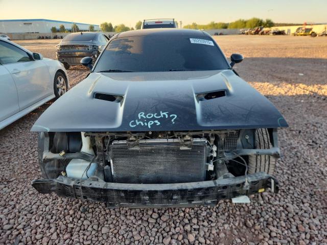 Photo 5 from auction – 2017 DODGE CHALLENGER with VIN 2C3CDZAG7HH574351
