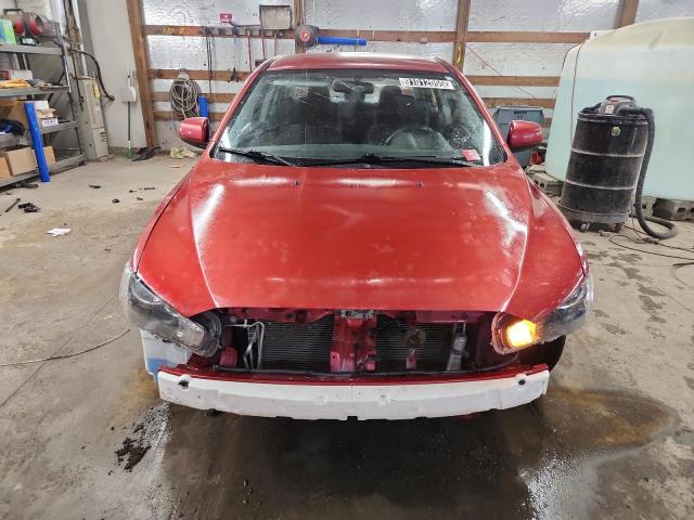 Photo 5 from auction – 2014 MITSUBISHI LANCER ES/ with VIN JA32U2FU3EU019367