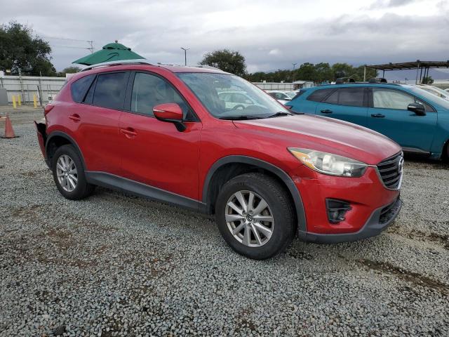 Photo 4 from auction – 2016 MAZDA CX-5 TOURI with VIN JM3KE2CY2G0615156