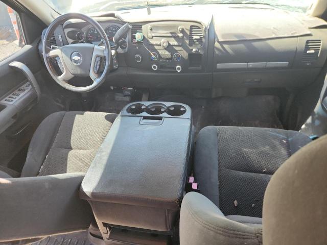 Photo 8 from auction – 2007 CHEVROLET SILVERADO with VIN 2GCEK19J471658226