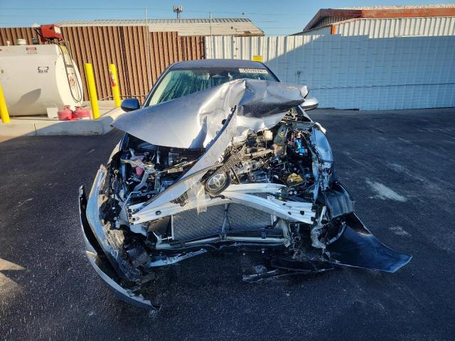 Photo 5 from auction – 2025 TOYOTA COROLLA LE with VIN 5YFB4MDE8SP268409
