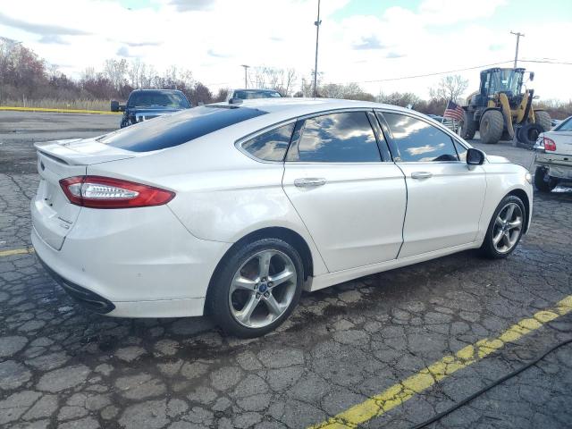 Photo 3 from auction – 2013 FORD FUSION TIT with VIN 3FA6P0D96DR289976