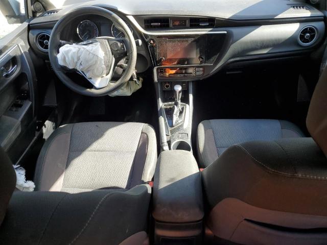 Photo 8 from auction – 2018 TOYOTA COROLLA L with VIN 2T1BURHE5JC071199