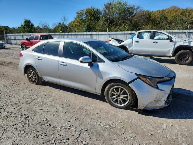 Photo 4 from auction – 2022 TOYOTA COROLLA with VIN JTDEAMDEXN3006250