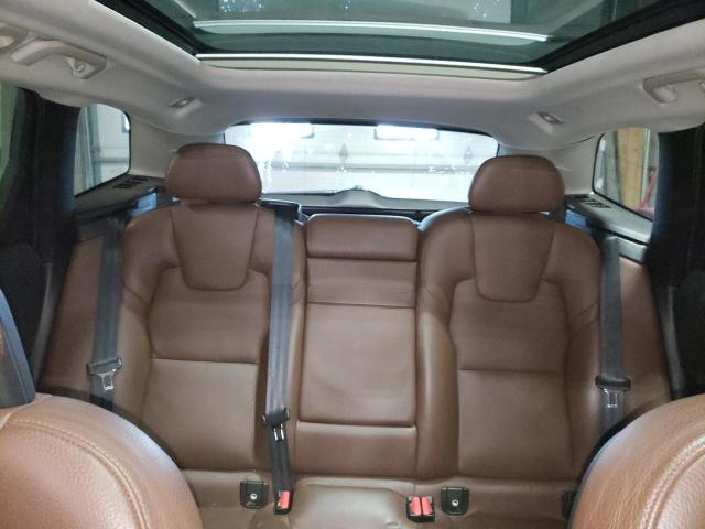 Photo 10 from auction – 2018 VOLVO XC60 T5 with VIN LYV102RK0JB101693