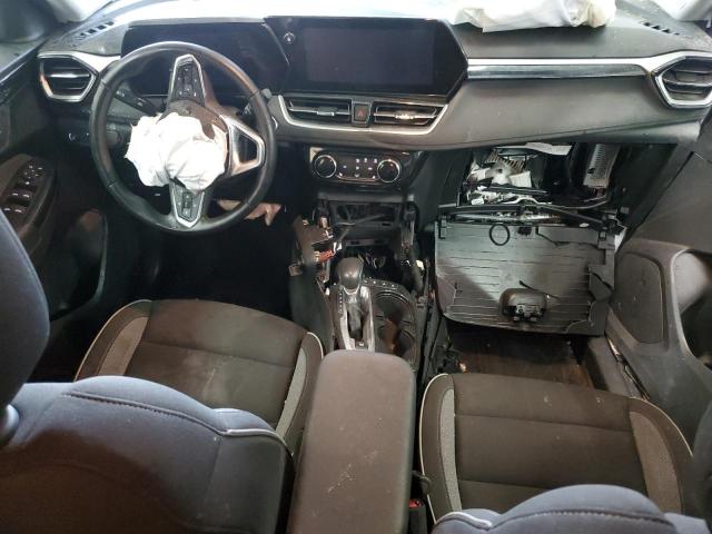 Photo 8 from auction – 2024 CHEVROLET TRAILBLAZE with VIN KL79MPSL3RB123480