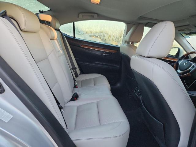 Photo 10 from auction – 2014 LEXUS ES 300H with VIN JTHBW1GG0E2053193