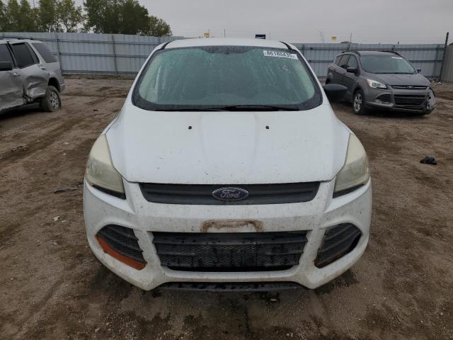 Photo 5 from auction – 2013 FORD ESCAPE S with VIN 1FMCU0F76DUD88108