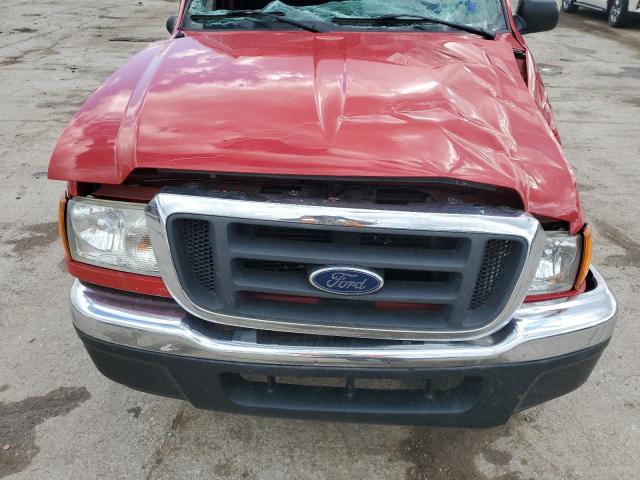 Photo 11 from auction – 2005 FORD RANGER with VIN 1FTYR10U15PA98486