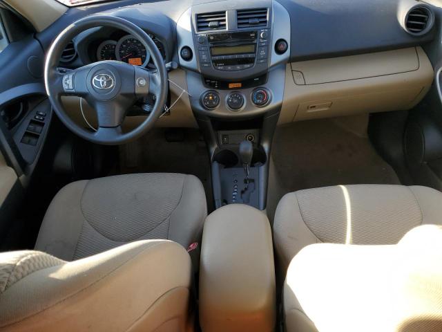 Photo 8 from auction – 2011 TOYOTA RAV4 with VIN 2T3BF4DV8BW100334