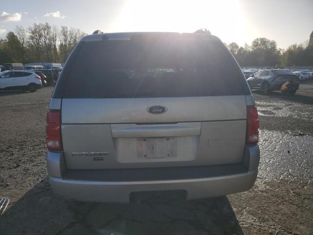 Photo 6 from auction – 2004 FORD EXPLORER X with VIN 1FMZU73K24ZA55516