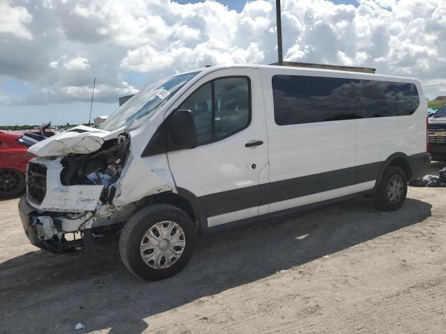 FORD TRANSIT T- 2019 with VIN 1FBZX2ZM8KKB84183 - Photo from auction