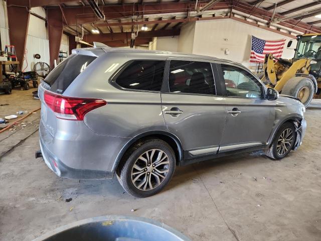 Photo 3 from auction – 2017 MITSUBISHI OUTLANDER with VIN JA4AZ3A39HZ035545