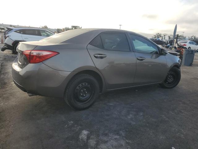 Photo 3 from auction – 2019 TOYOTA COROLLA with VIN 2T1BURHE3KC197711