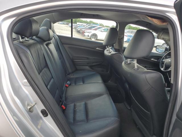 Photo 10 from auction – 2012 HONDA ACCORD SE with VIN 1HGCP2F64CA042753
