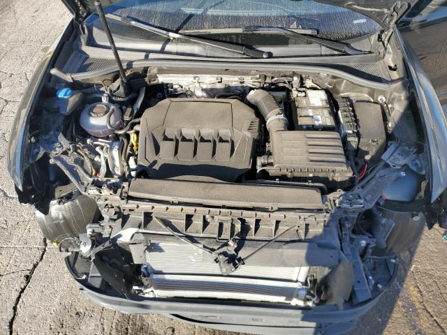 Photo 12 from auction – 2025 AUDI Q3 PREMIUM with VIN WA1DECF34S1038019