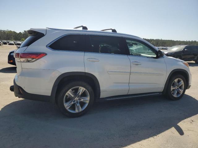Photo 3 from auction – 2015 TOYOTA HIGHLANDER with VIN 5TDYKRFH2FS062777