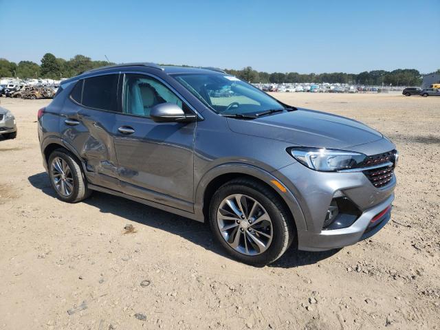 Photo 4 from auction – 2021 BUICK ENCORE GX with VIN KL4MMDS24MB083013
