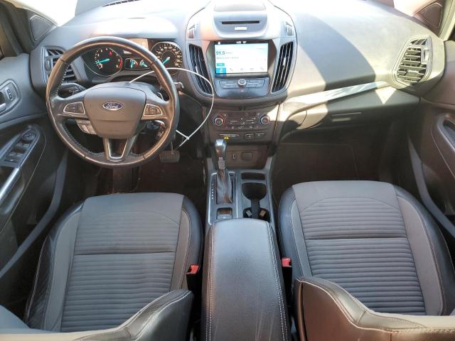 Photo 8 from auction – 2017 FORD ESCAPE SE with VIN 1FMCU0GD7HUA01740