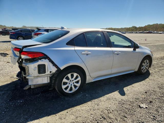 Photo 3 from auction – 2022 TOYOTA COROLLA LE with VIN 5YFEPMAE8NP367650