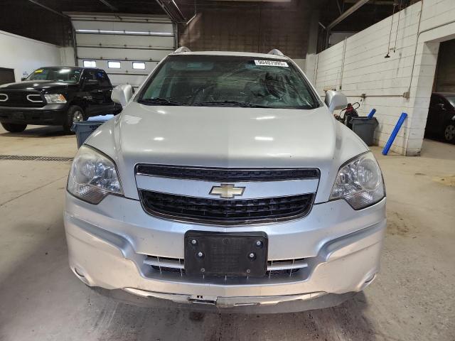 Photo 5 from auction – 2012 CHEVROLET CAPTIVA SP with VIN 3GNFL4E59CS592869
