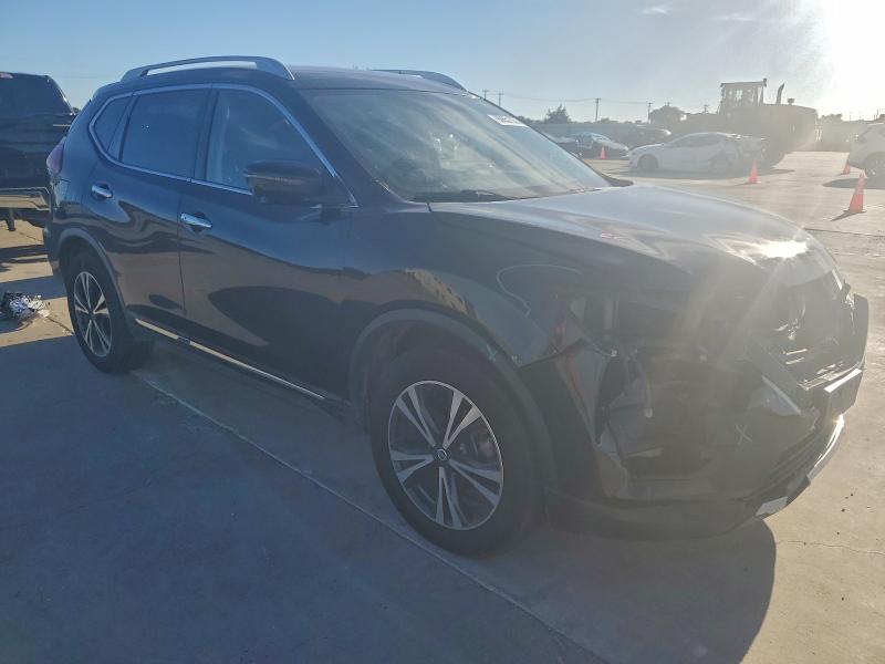 Photo 4 from auction – 2018 NISSAN ROGUE S with VIN JN8AT2MV5JW320799