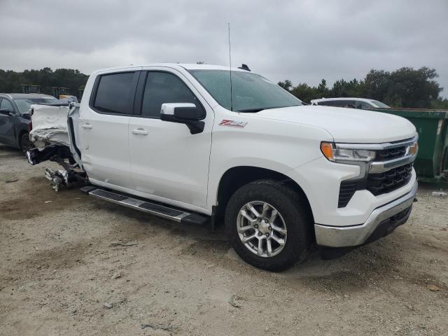Zdjęcie 4 z aukcji – 2026 CHEVROLET SILVERADO z VIN 2GCUKDED9T1103702