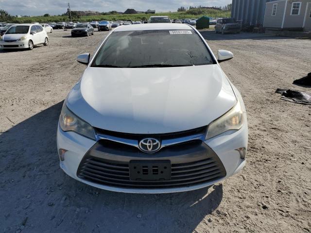 Photo 5 from auction – 2017 TOYOTA CAMRY LE with VIN 4T1BF1FK4HU269835