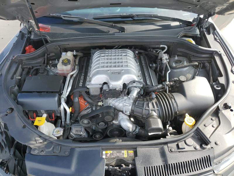 Photo 12 from auction – 2023 DODGE DURANGO SR with VIN 1C4SDJH91PC638398