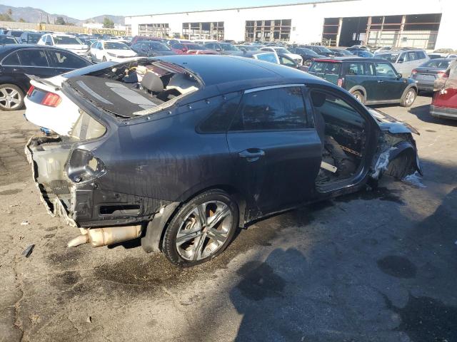Photo 3 from auction – 2023 KIA K5 with VIN 5XXG34J29PG181654