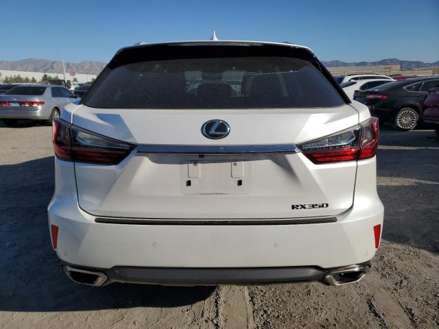 Photo 6 from auction – 2019 LEXUS RX 350 BAS with VIN 2T2ZZMCA0KC118496