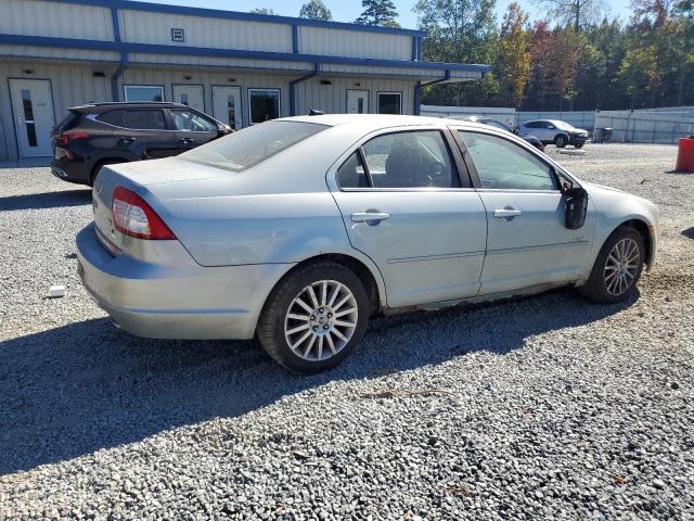 Photo 3 from auction – 2007 MERCURY MILAN PREMIER with VIN 3MEHM08117R671786