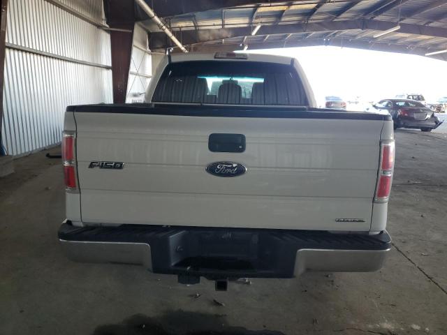 Photo 6 from auction – 2012 FORD F150 SUPER with VIN 1FTFW1CF9CFB87027