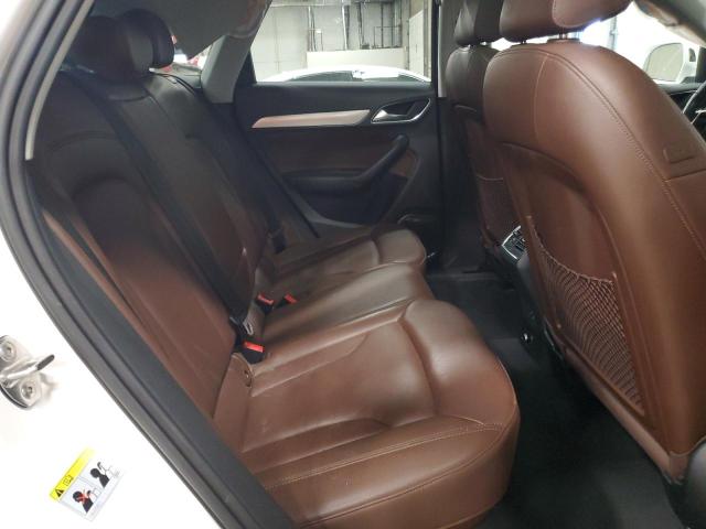 Photo 11 from auction – 2015 AUDI Q3 PRESTIG with VIN WA1GFCFS1FR004211