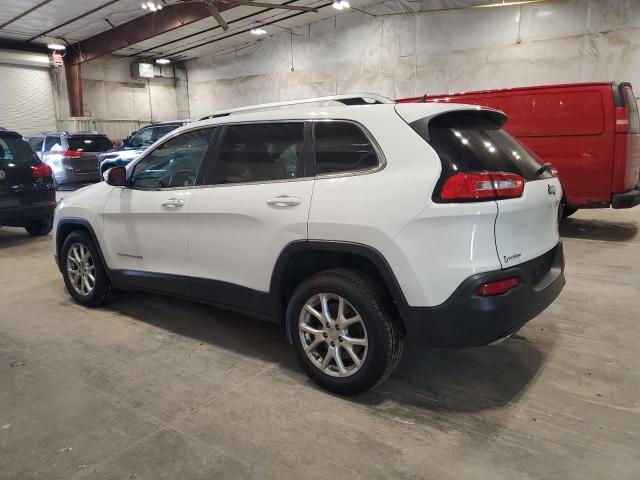 Photo 2 from auction – 2015 JEEP CHEROKEE L with VIN 1C4PJLCS2FW690804