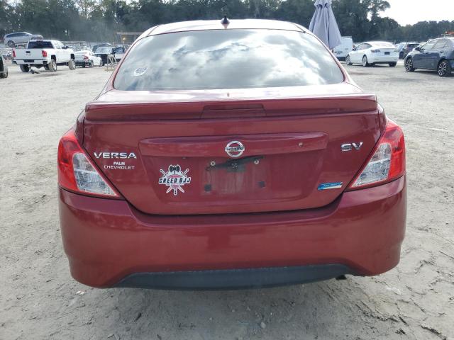 Photo 6 from auction – 2016 NISSAN VERSA S with VIN 3N1CN7AP8GL866791