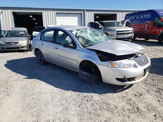 Photo 4 from auction – 2006 SATURN ION LEVEL with VIN 1G8AJ55F06Z178825