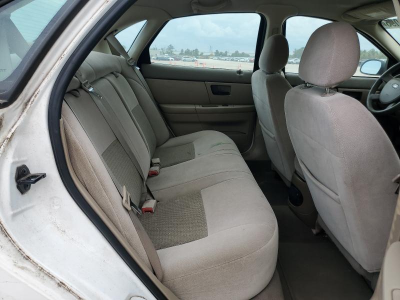 Photo 10 from auction – 2006 FORD TAURUS with VIN 1FAFP53UX6A178508