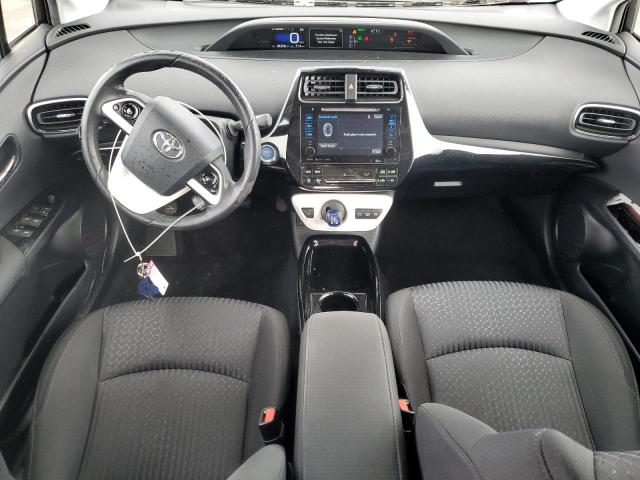 Photo 8 from auction – 2017 TOYOTA PRIUS PRIM with VIN JTDKARFP2H3006195