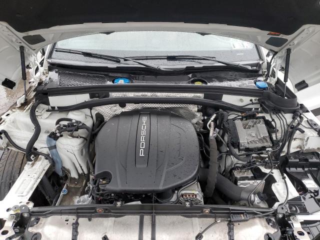 Photo 12 from auction – 2020 PORSCHE MACAN with VIN WP1AA2A51LLB14338