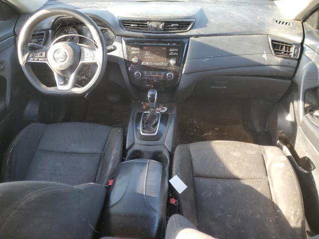 Photo 8 from auction – 2017 NISSAN ROGUE S with VIN KNMAT2MT1HP553240