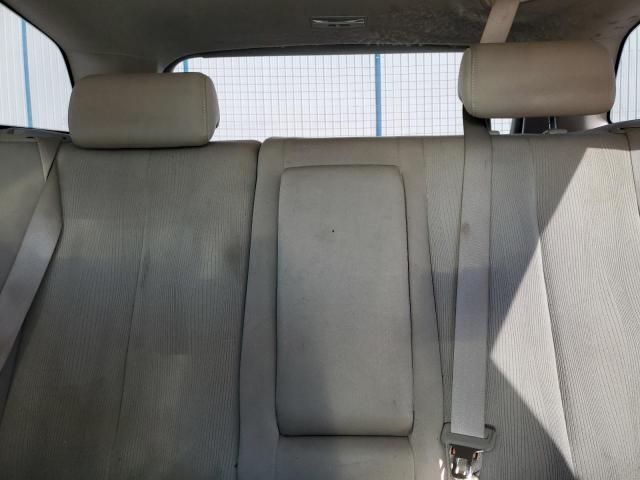 Photo 10 from auction – 2011 MAZDA CX-7 with VIN JM3ER2B51B0390178