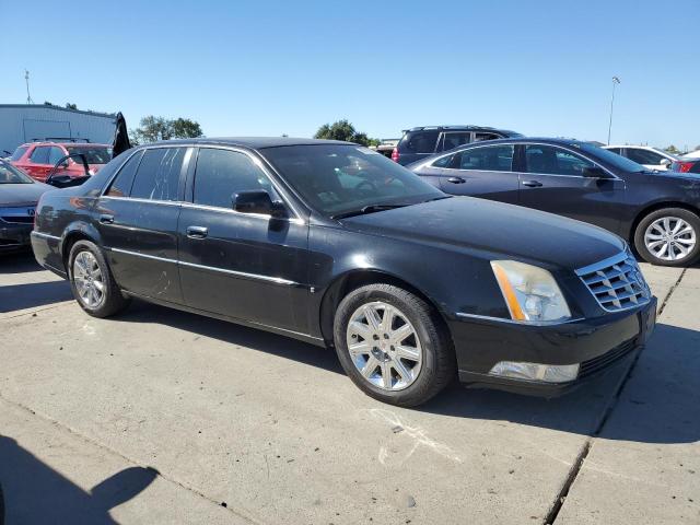 Photo 4 from auction – 2006 CADILLAC DTS with VIN 1G6KD57Y26U115600