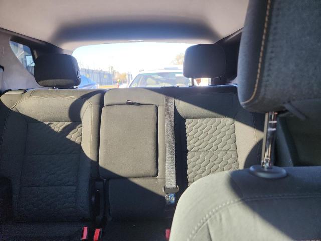 Photo 10 from auction – 2020 CHEVROLET EQUINOX LT with VIN 3GNAXKEV3LS599450
