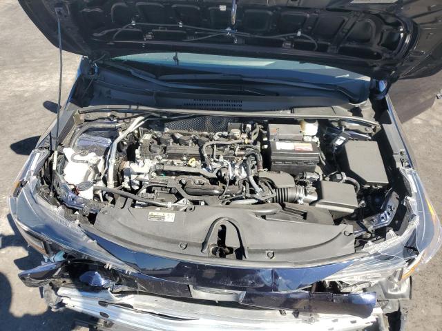 Photo 11 from auction – 2023 TOYOTA COROLLA LE with VIN 5YFB4MDE5PP003521