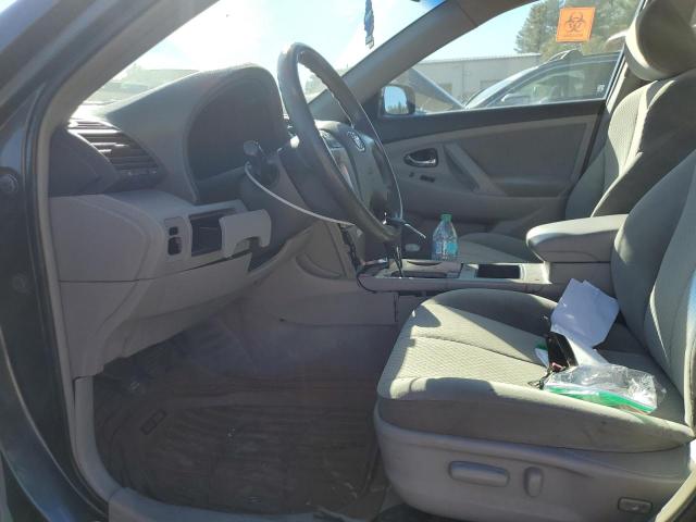 Photo 7 from auction – 2007 TOYOTA CAMRY CE with VIN 4T1BE46K57U109630