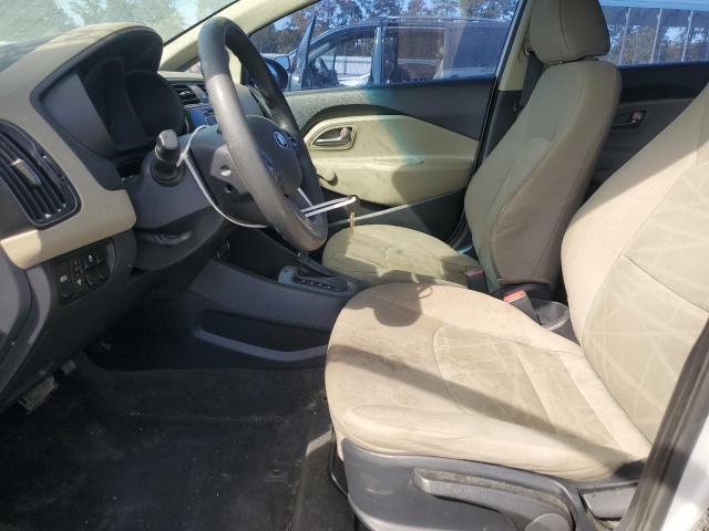 Photo 7 from auction – 2017 KIA RIO LX with VIN KNADM4A31H6012265