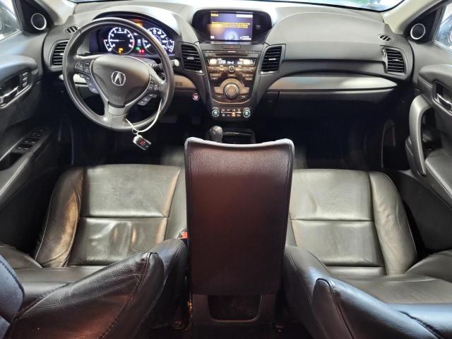 Photo 8 from auction – 2015 ACURA RDX TECHNO with VIN 5J8TB4H58FL006541